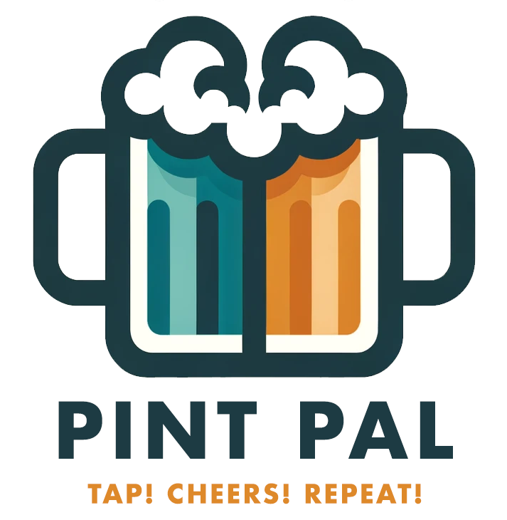 Pint Pal Logo